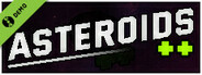 Asteroids ++ Demo