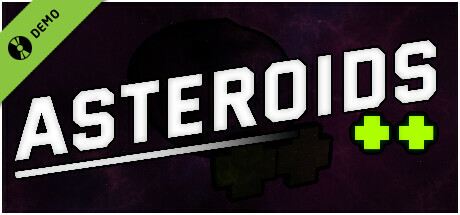 Asteroids ++ Demo