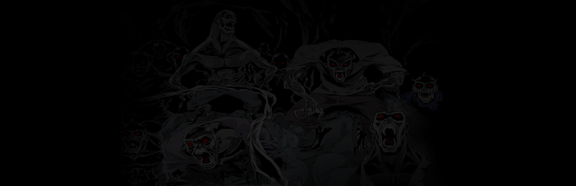 末日迷窟 Doomsday Cave