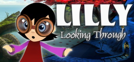 Lilly Looking Through crack status