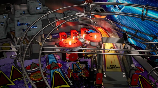 Pinball FX - Williams™️ Pinball: Star Trek™: The Next Generation