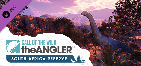 Call of the Wild: The Angler™ - South Africa Reserve banner image