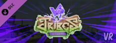 VR TRIBES: THE VR EDITION Small Capsule Image