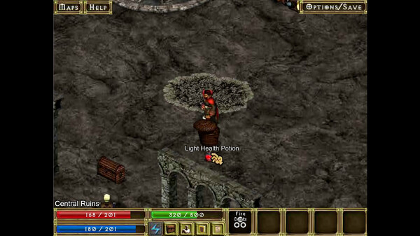 King Island 3 screenshot 3