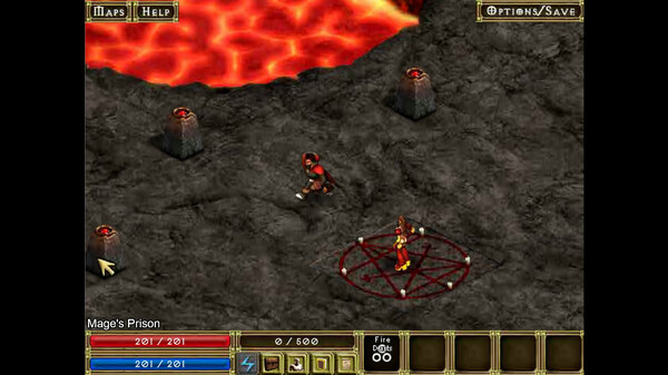 King Island 3 screenshot 2