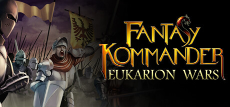 Fantasy Kommander: Eukarion Wars Cheat Engine/CT