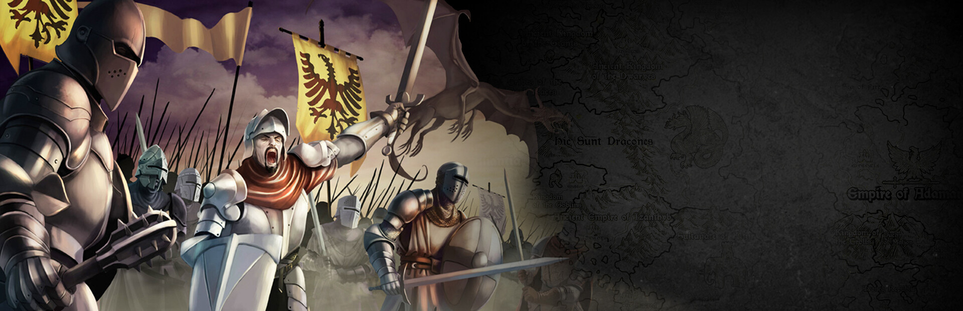 Fantasy Kommander: Eukarion Wars