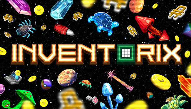 Inventorix