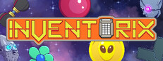 Inventorix cover