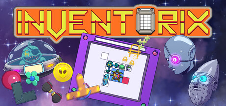Inventorix