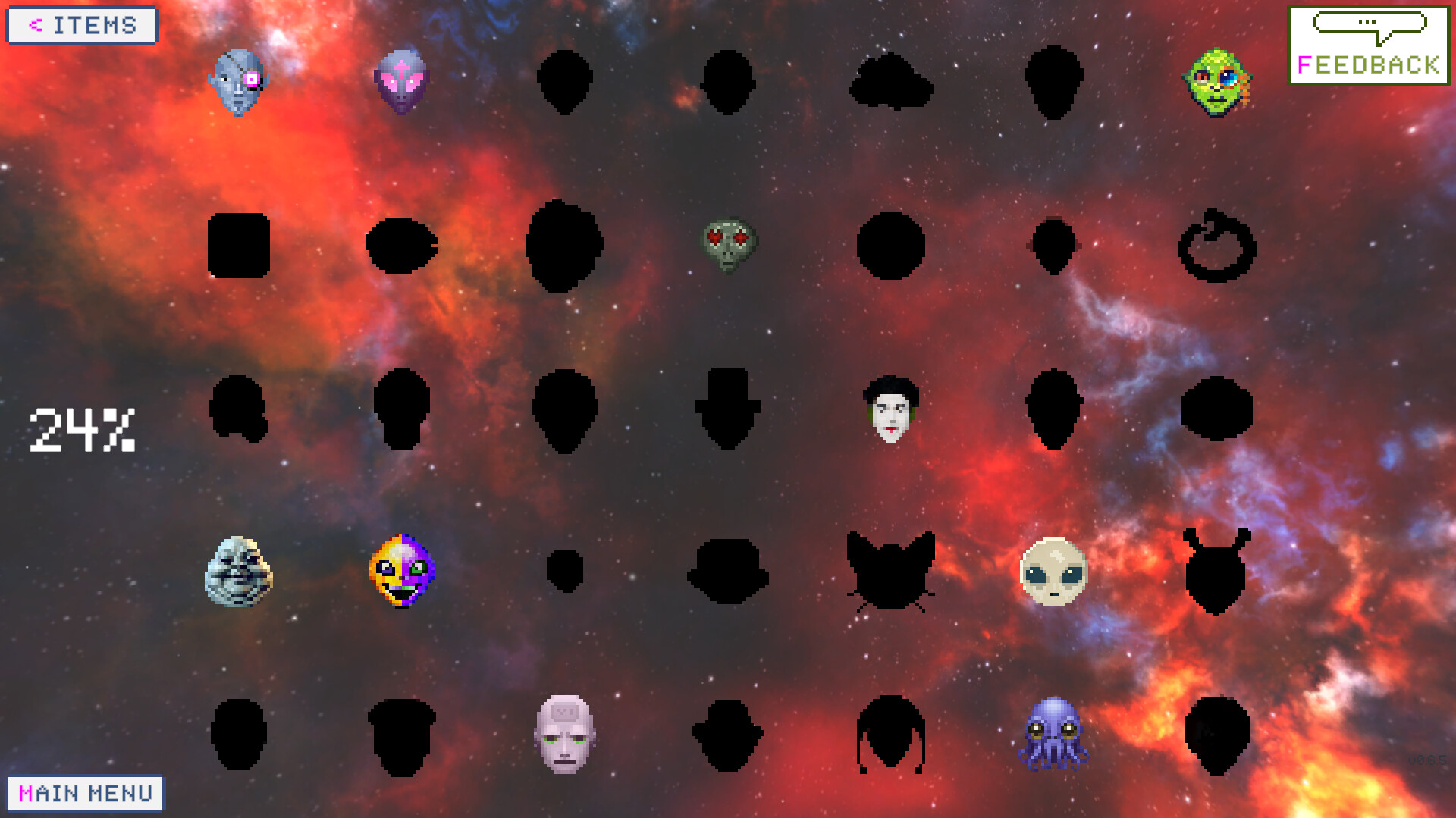 Inventorix screenshot #3