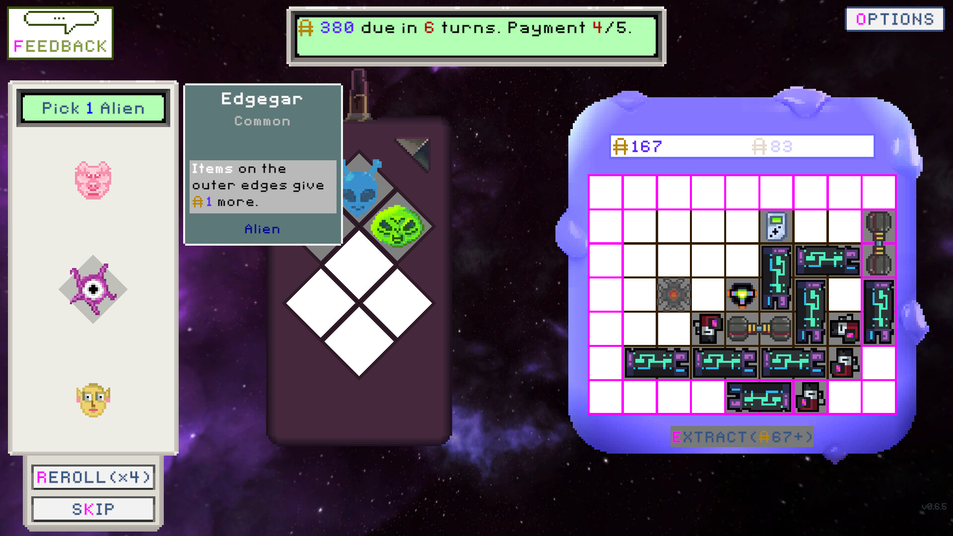 Screenshot Inventorix