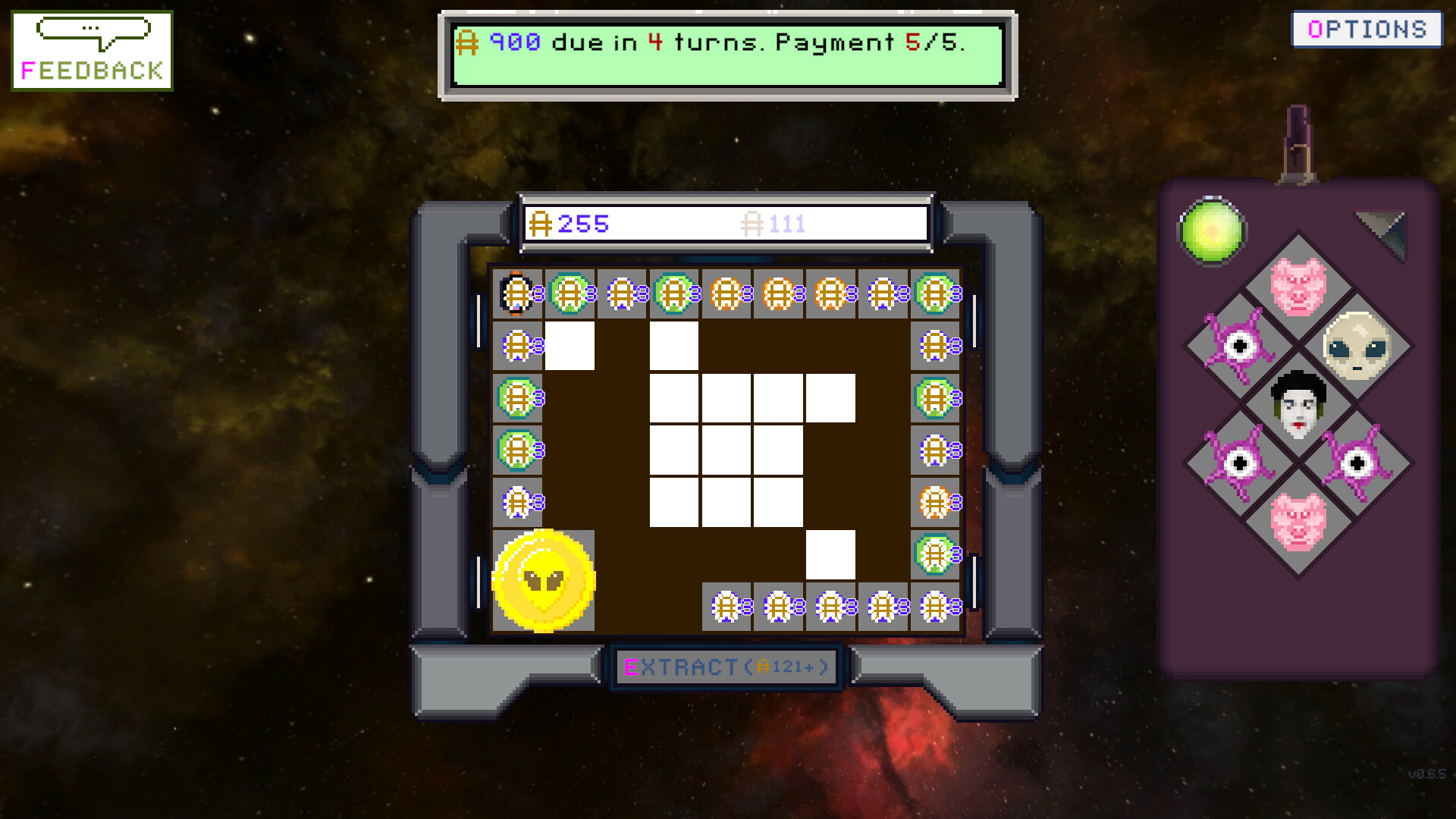 Screenshot Inventorix