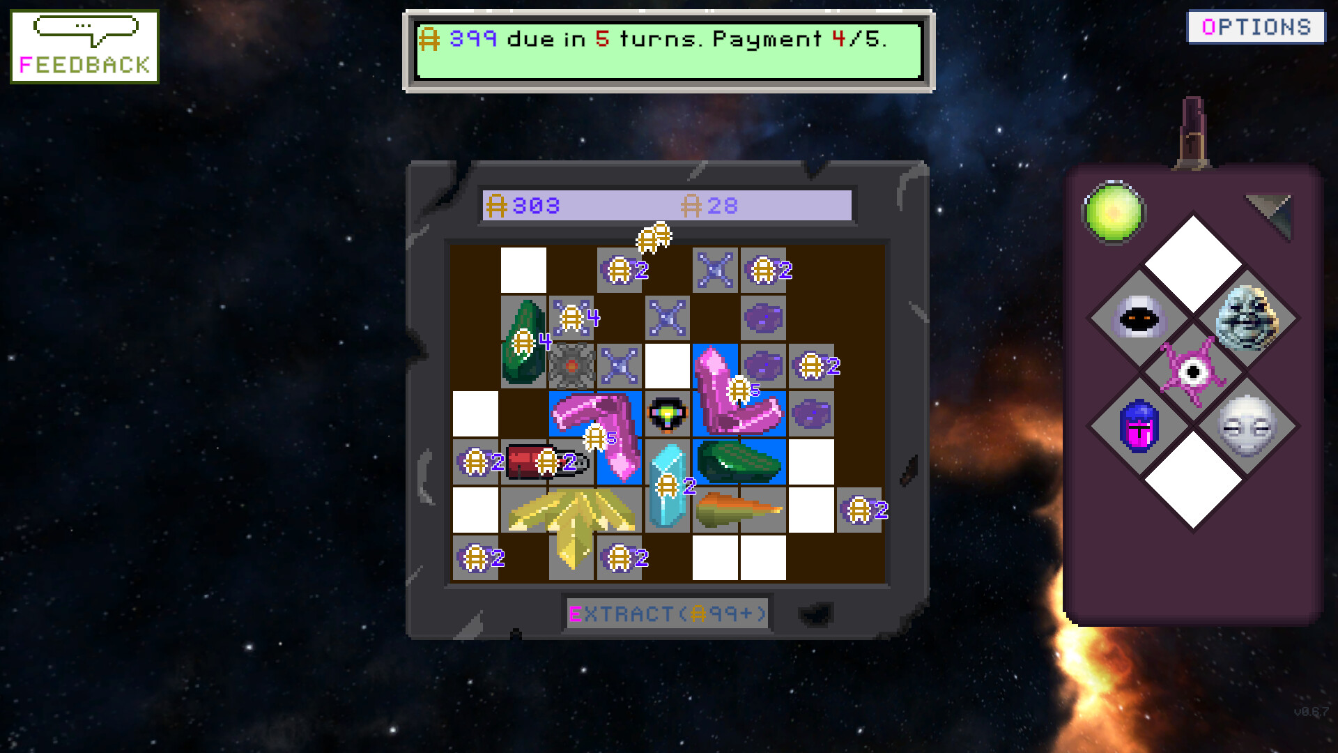 Inventorix screenshot #8