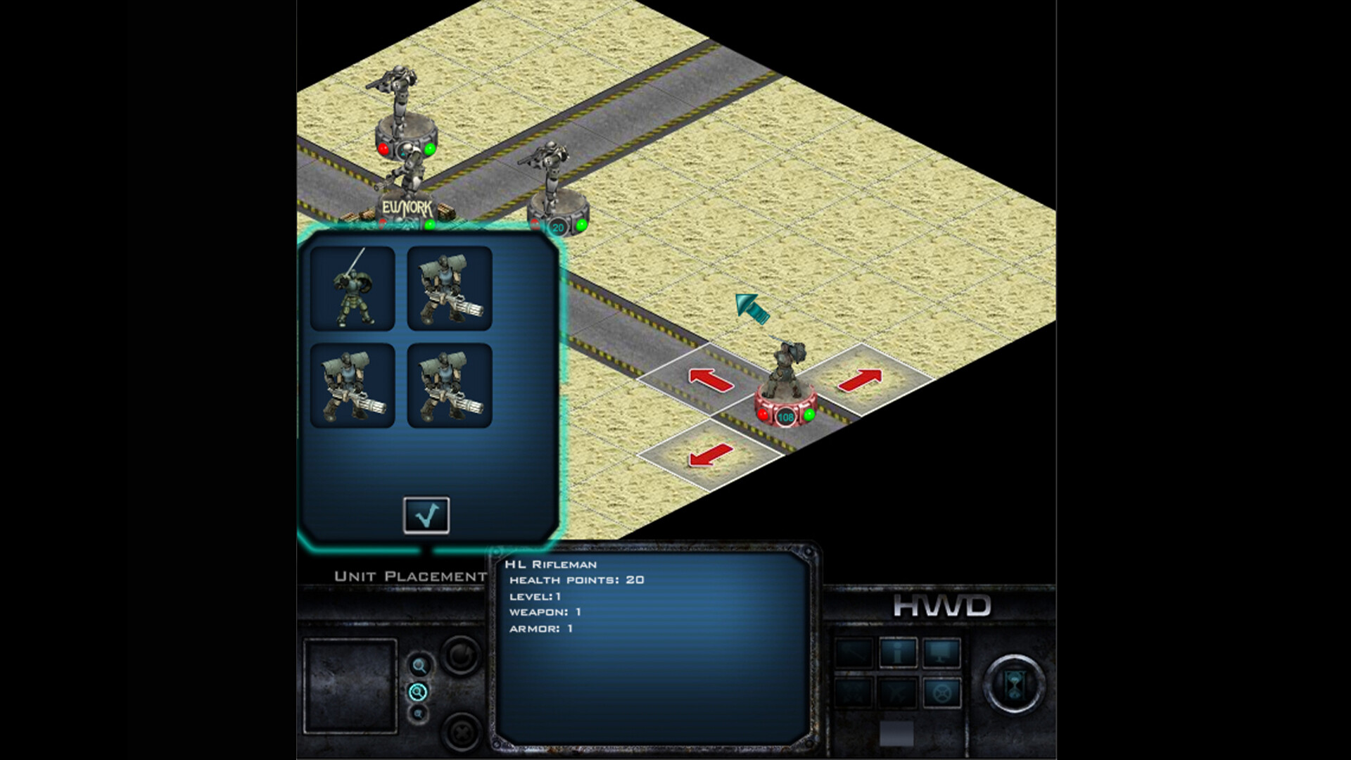 Chroma Wars screenshot 12