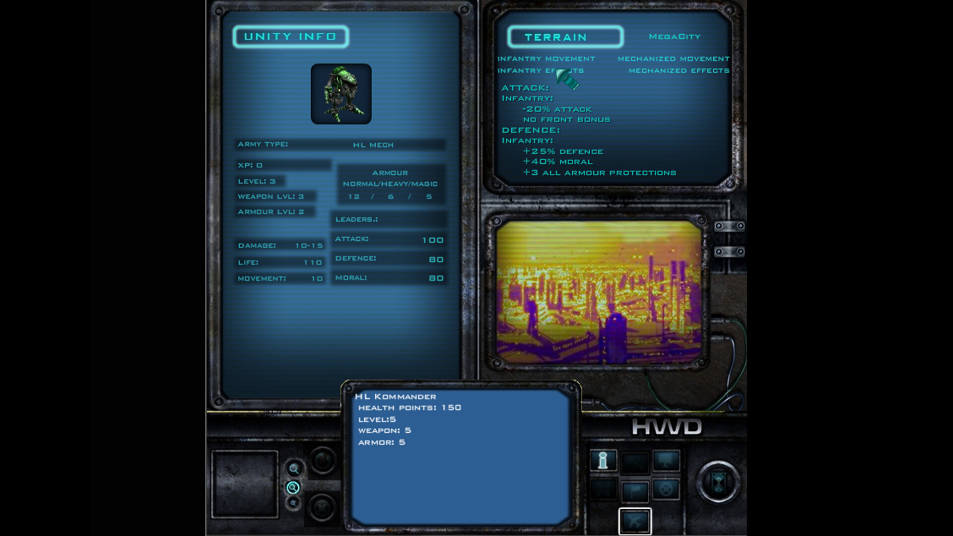 Chroma Wars screenshot 4