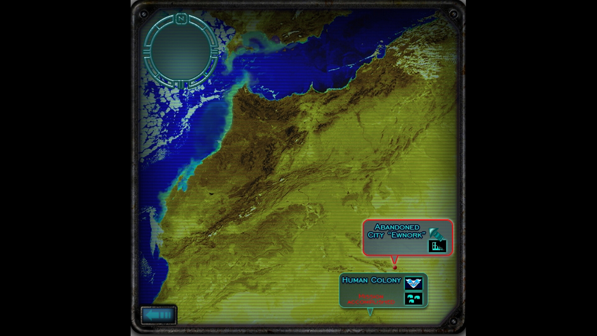 Chroma Wars screenshot 6