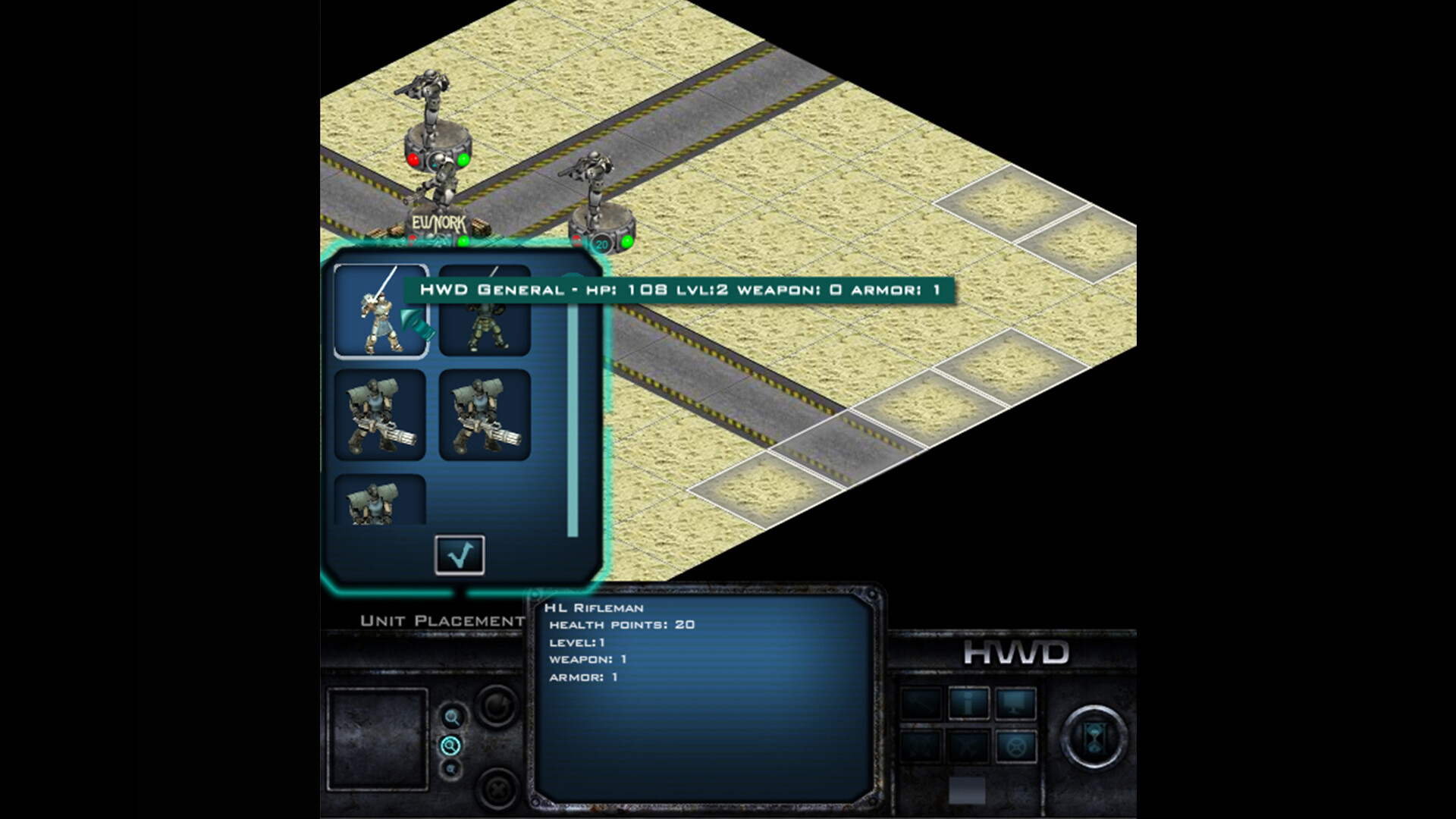 Chroma Wars screenshot 10