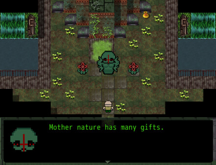 GUTTER: The Reject screenshot 2