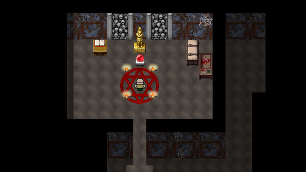 GUTTER: The Reject screenshot 6
