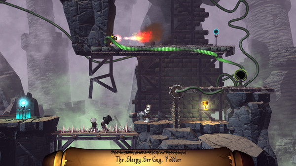 Screenshot z Life Goes On: Done to Death