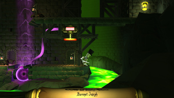 Screenshot z Life Goes On: Done to Death