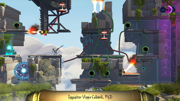 Screenshot z Life Goes On: Done to Death