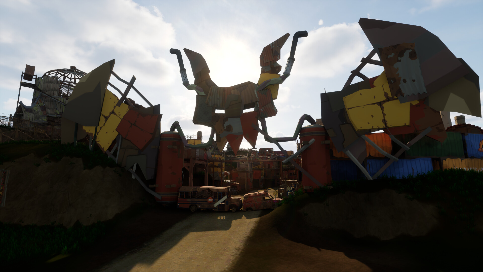 #5. Survival Of Runt (Steam) 来自: SimppleGames