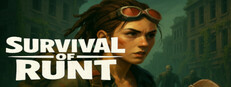 Survival Of Runt cover