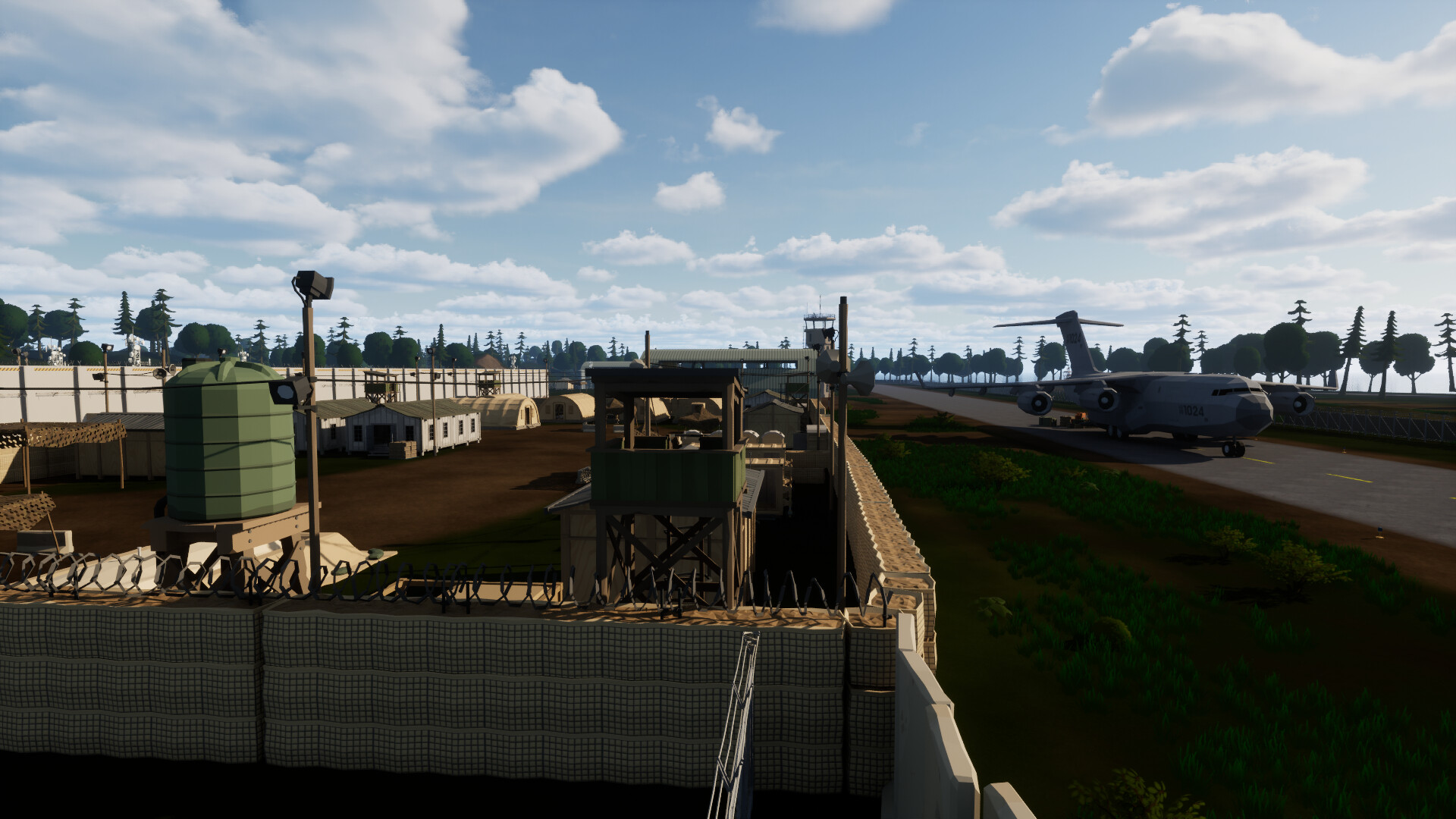 Survival Of Runt screenshot 6
