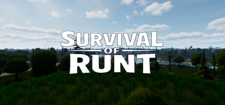 Survival Of Runt key art