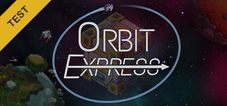 Orbit Express Playtest Cheat Engine/CT