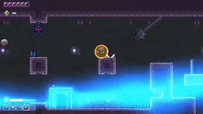 Little Droid video 2