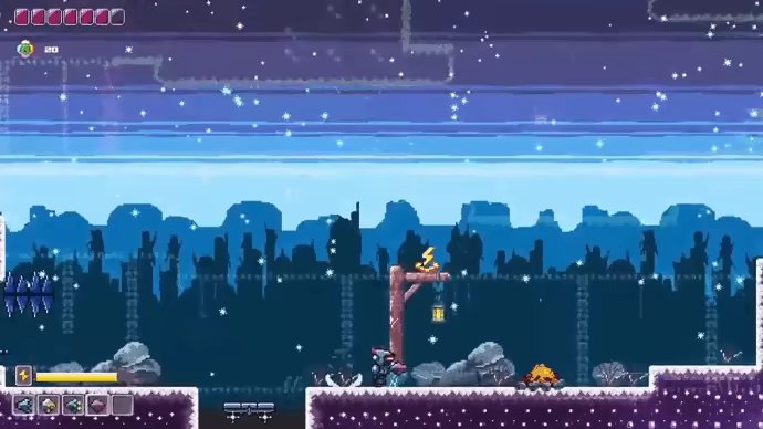 Little Droid video 3