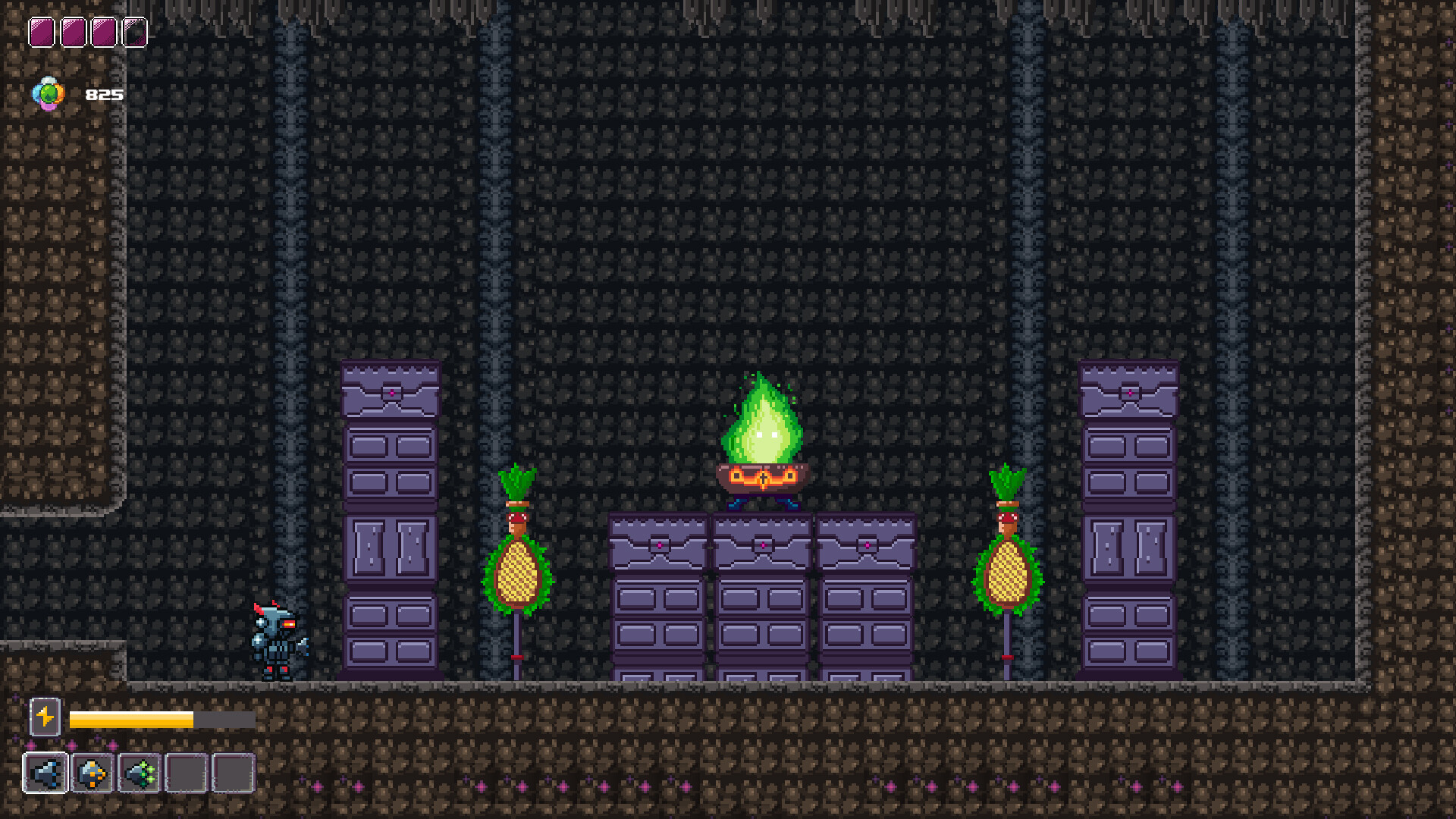 Little Droid screenshot #5