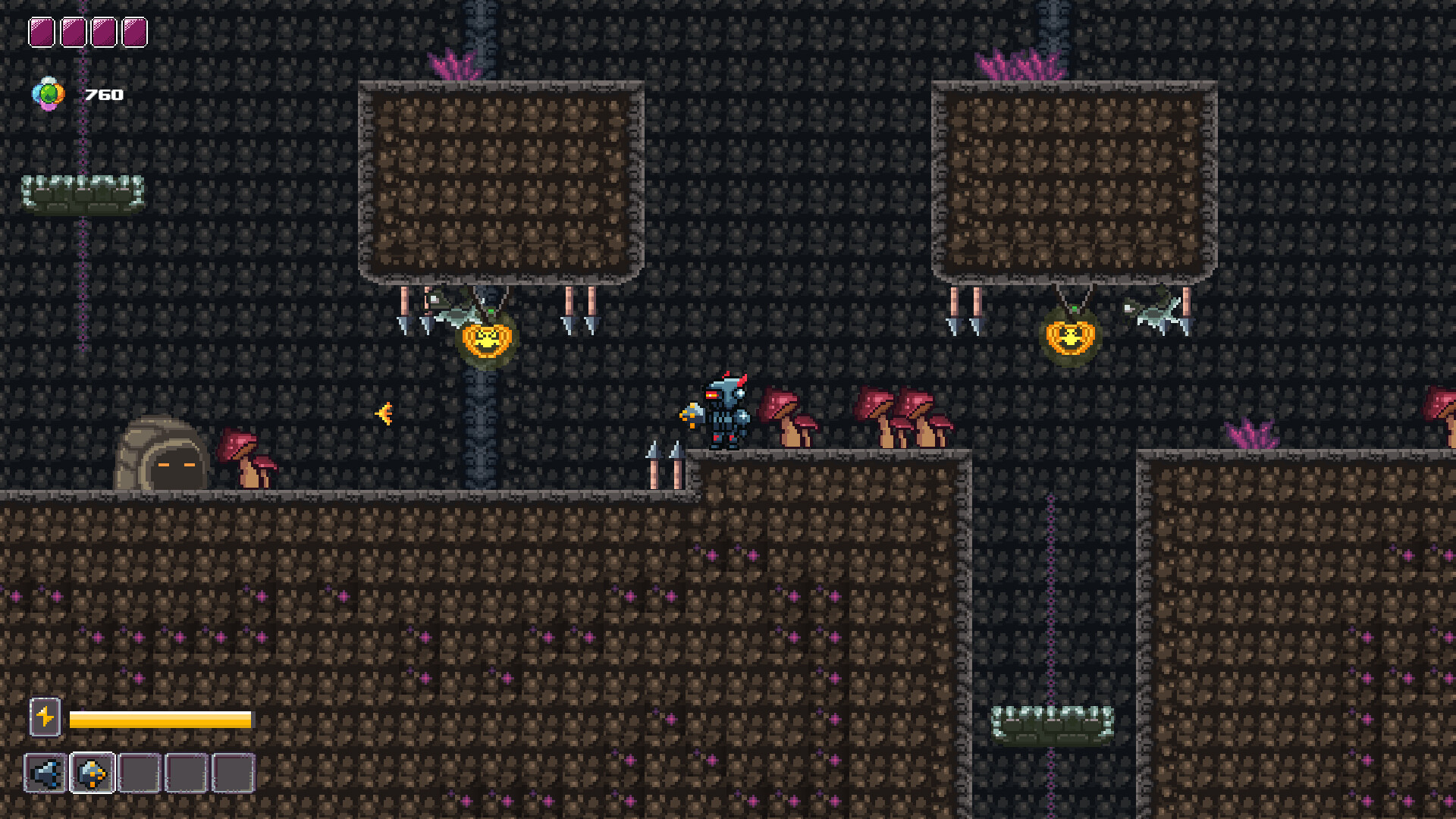 Little Droid screenshot #3