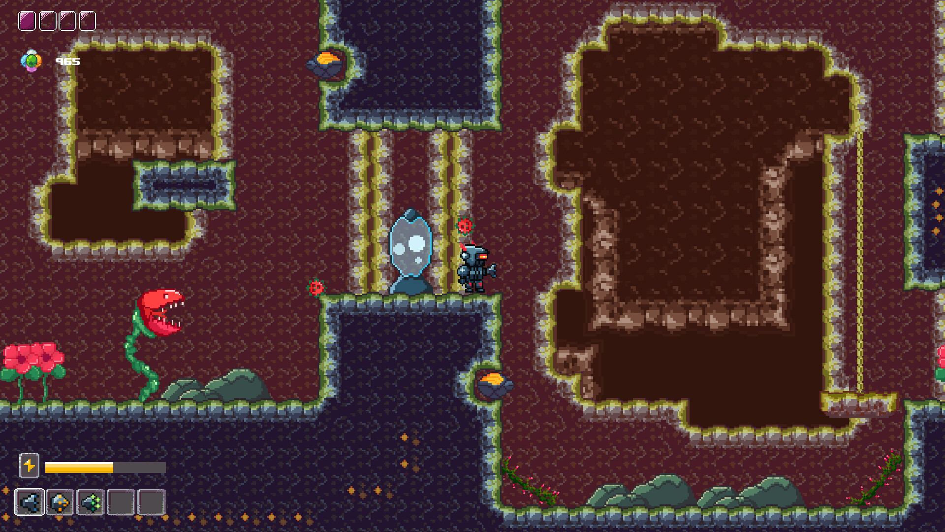 Little Droid screenshot #4