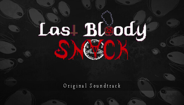 Last Bloody Snack Official Soundtrack Featured Screenshot #1