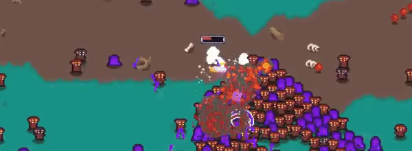 Tiny Chaos video 5