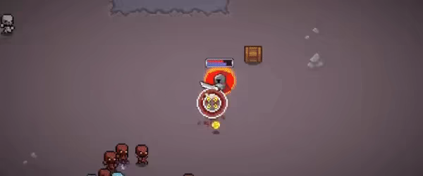 Tiny Chaos video 1