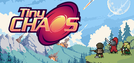 Tiny Chaos banner image