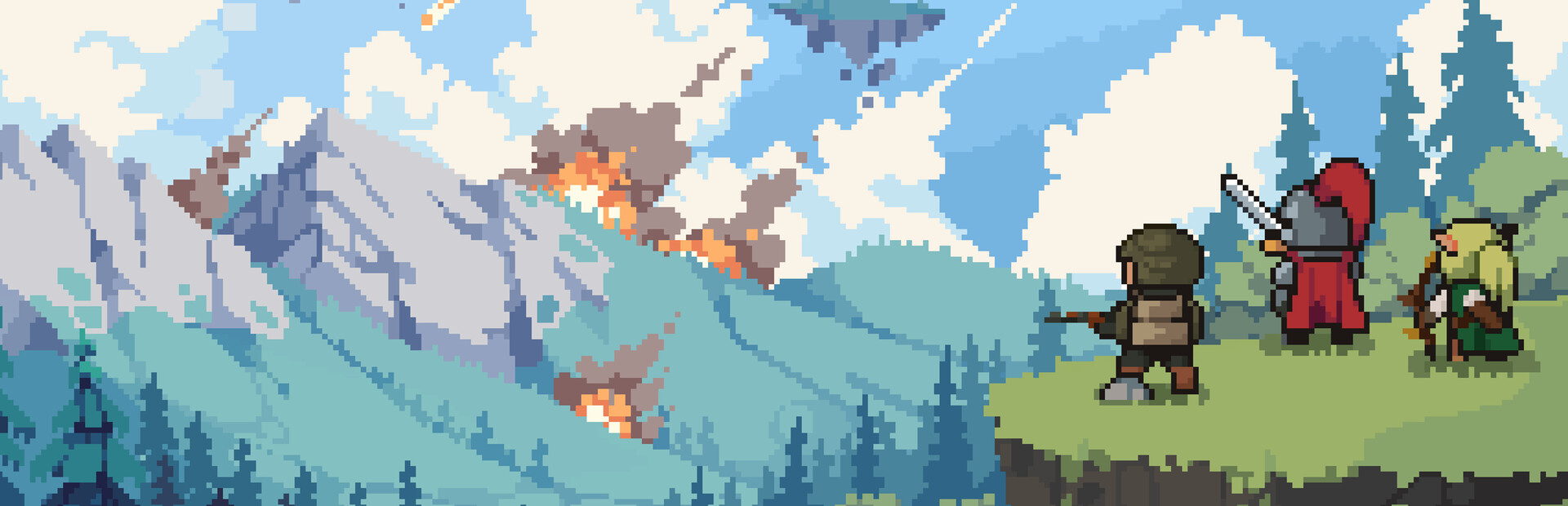 Tiny Chaos