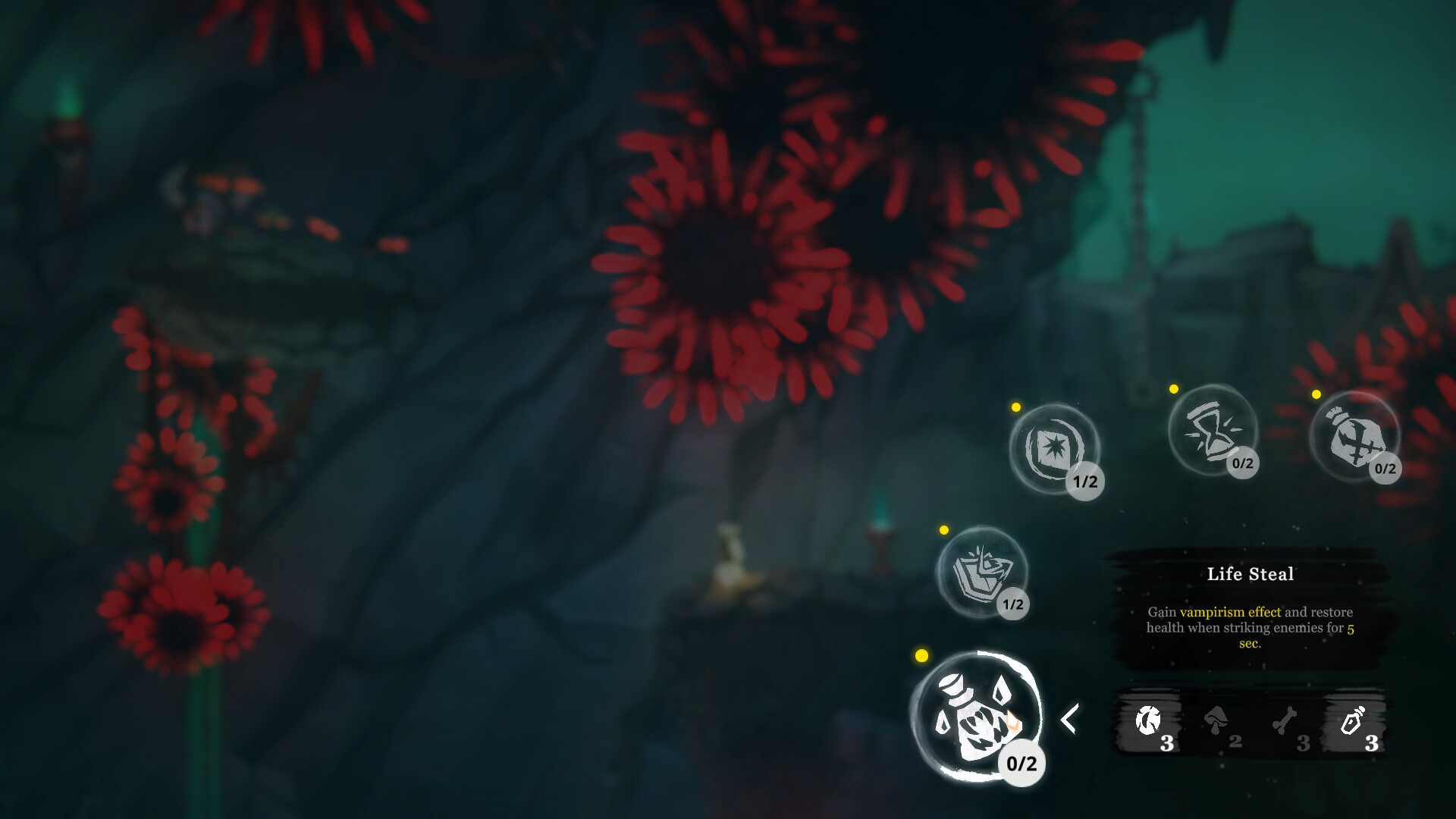 Dumbriel: Magnificent Adventure in Hell screenshot #8