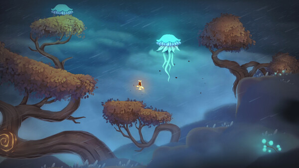 Dumbriel: Magnificent Adventure in Hell screenshot 4