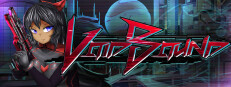 VoidBound game cover