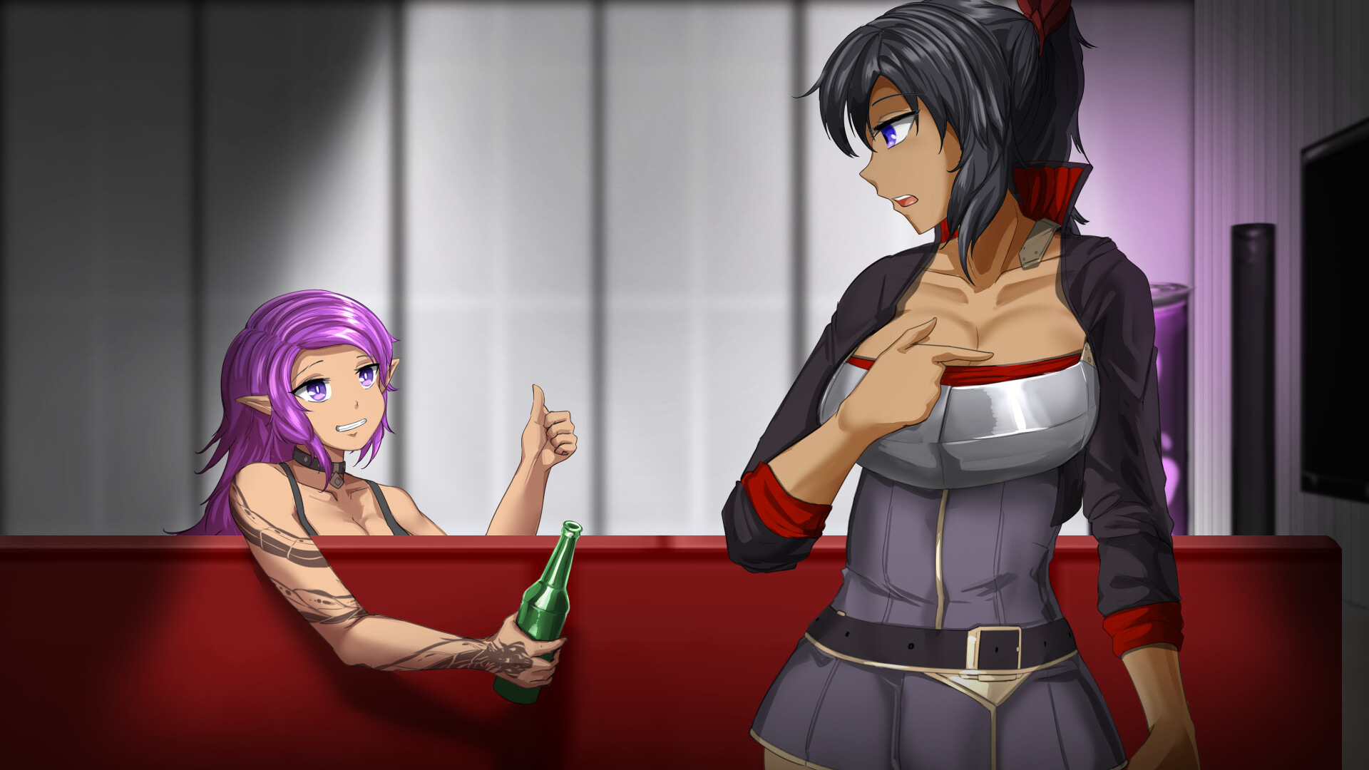 VoidBound screenshot #13