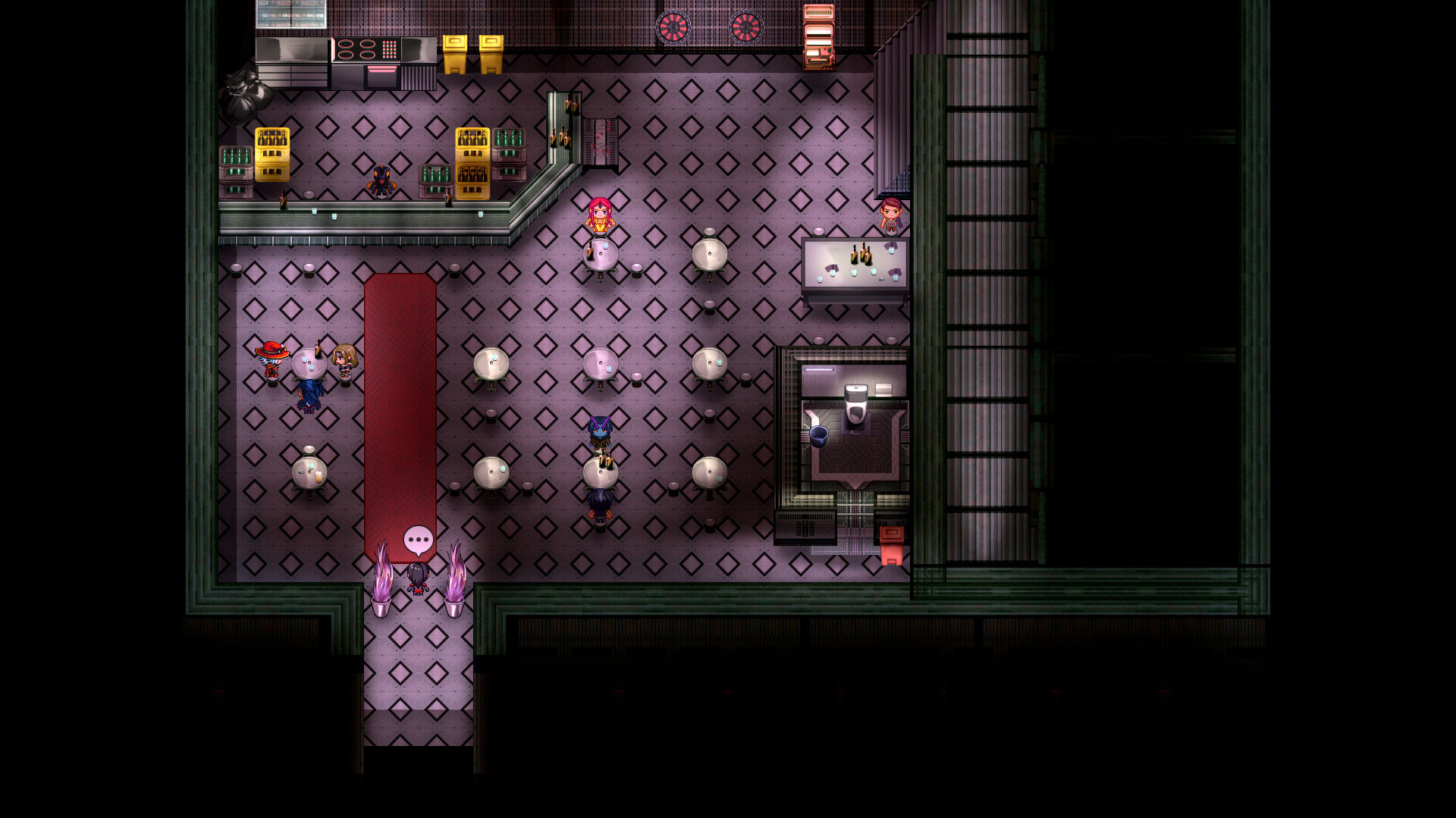 VoidBound screenshot #20