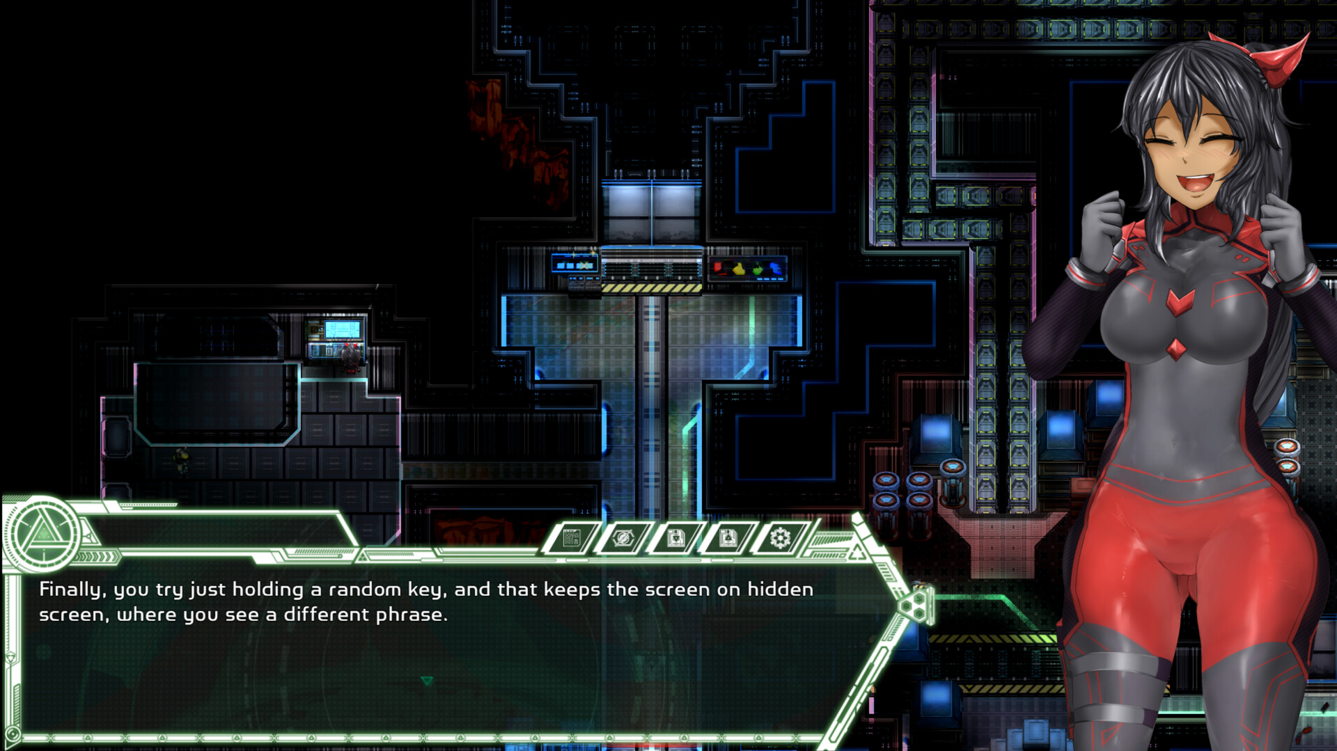 VoidBound screenshot #29