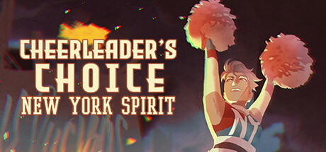 Cheerleader's Choice: New York Spiritの作品画像