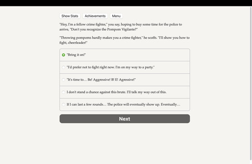 Screenshot 5